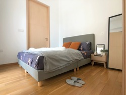 Ascent @ 456 (D12), Apartment #201444102